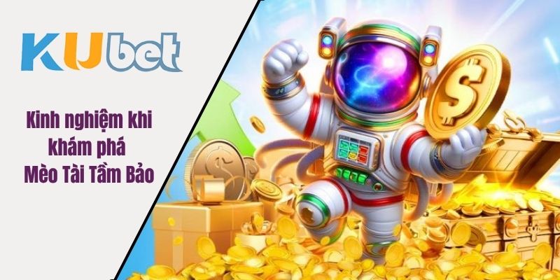 Mèo Tài Tẩm Bảo