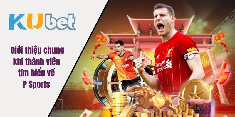 P Sports