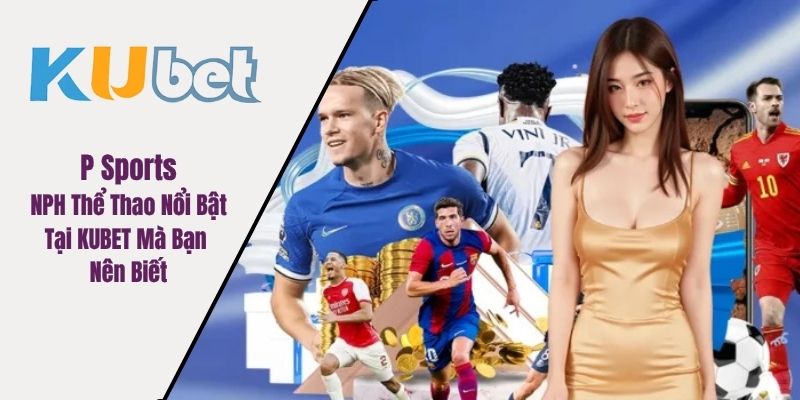 P Sports