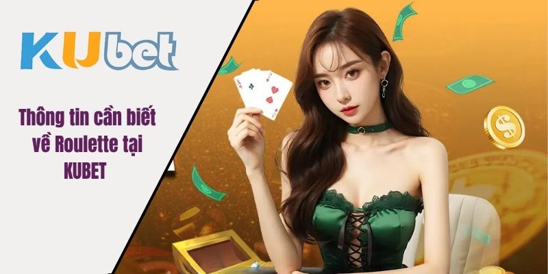 Roulette